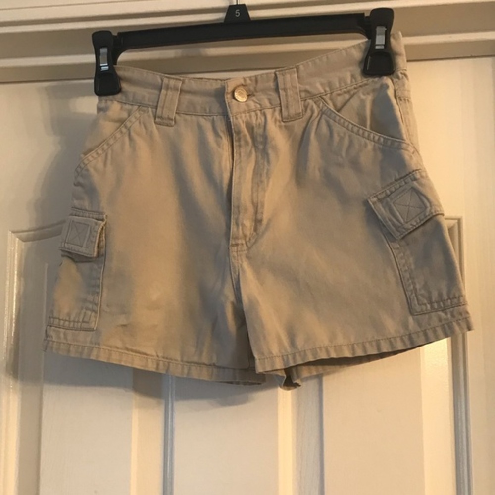 T.K.S basics shorts, size 7